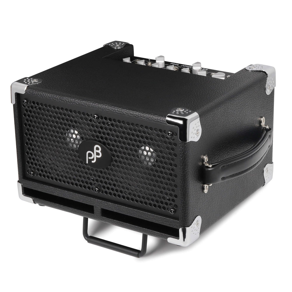 Phil Jones Bass BG120 Bass Cub Pro 120W 2×5 Combo Amp Black