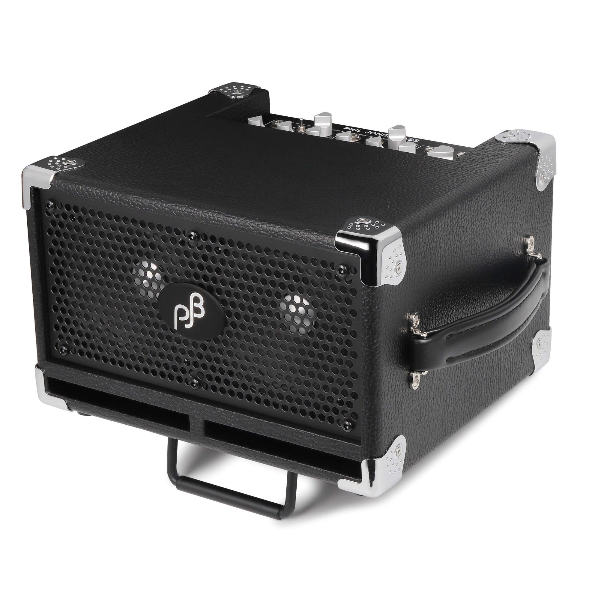 Phil Jones Bass BG120 Bass Cub Pro 120W 2×5 Combo Amp Black