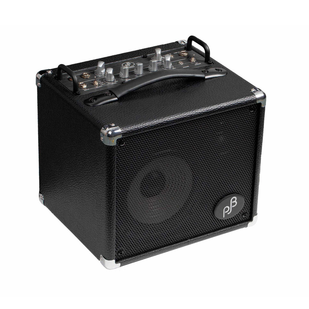 Phil Jones Bass BE17 Bass Engine 17 70W 1x7 Combo Amp