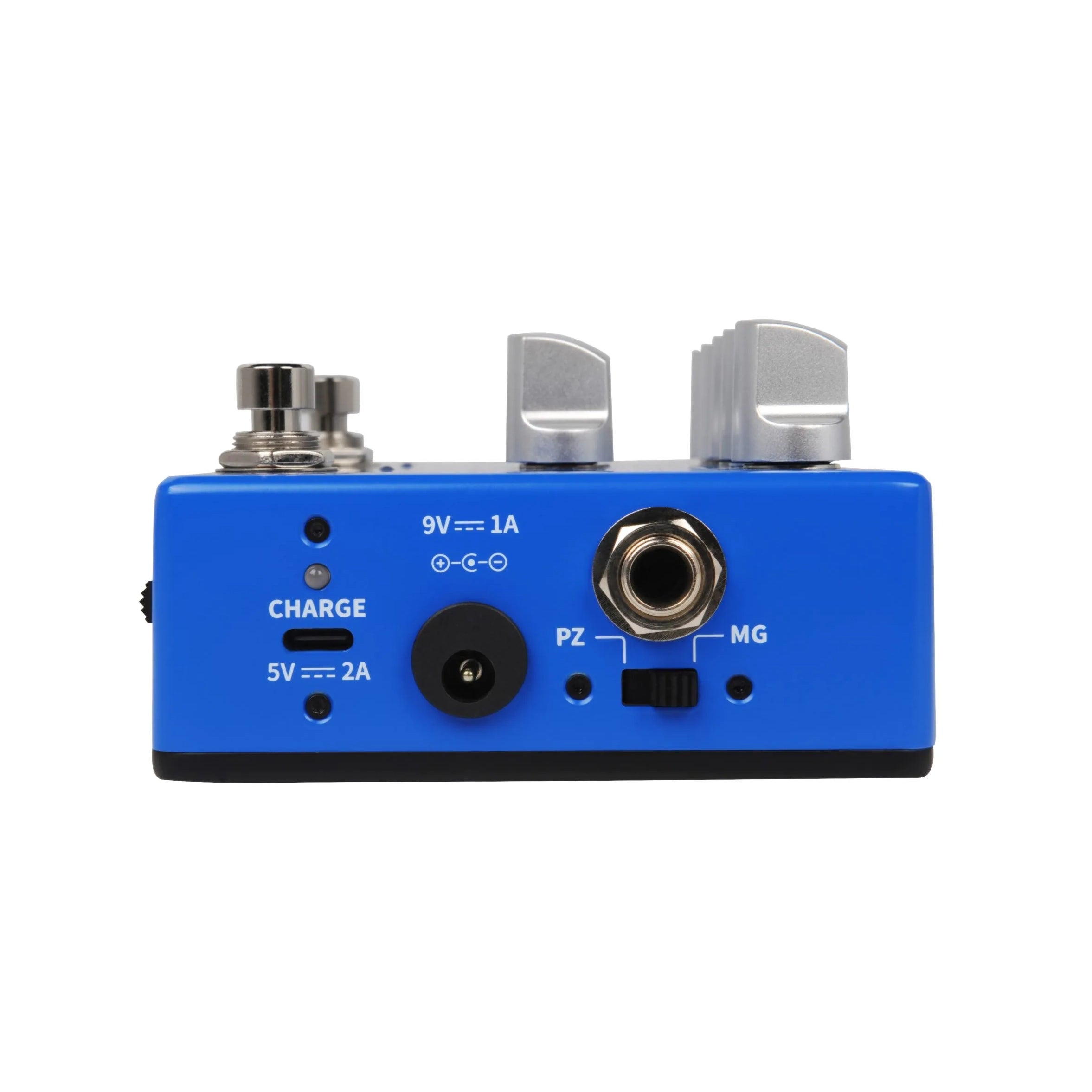 Phil Jones Bass PE-5 EQ PreAmp Direct Box & Signal Booster