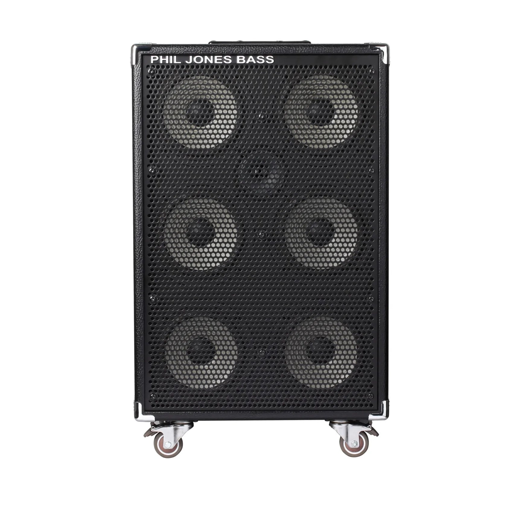 Phil Jones Bass C67 Cabinet - 500w 6x7 +3" Tweeter 8Ω Black