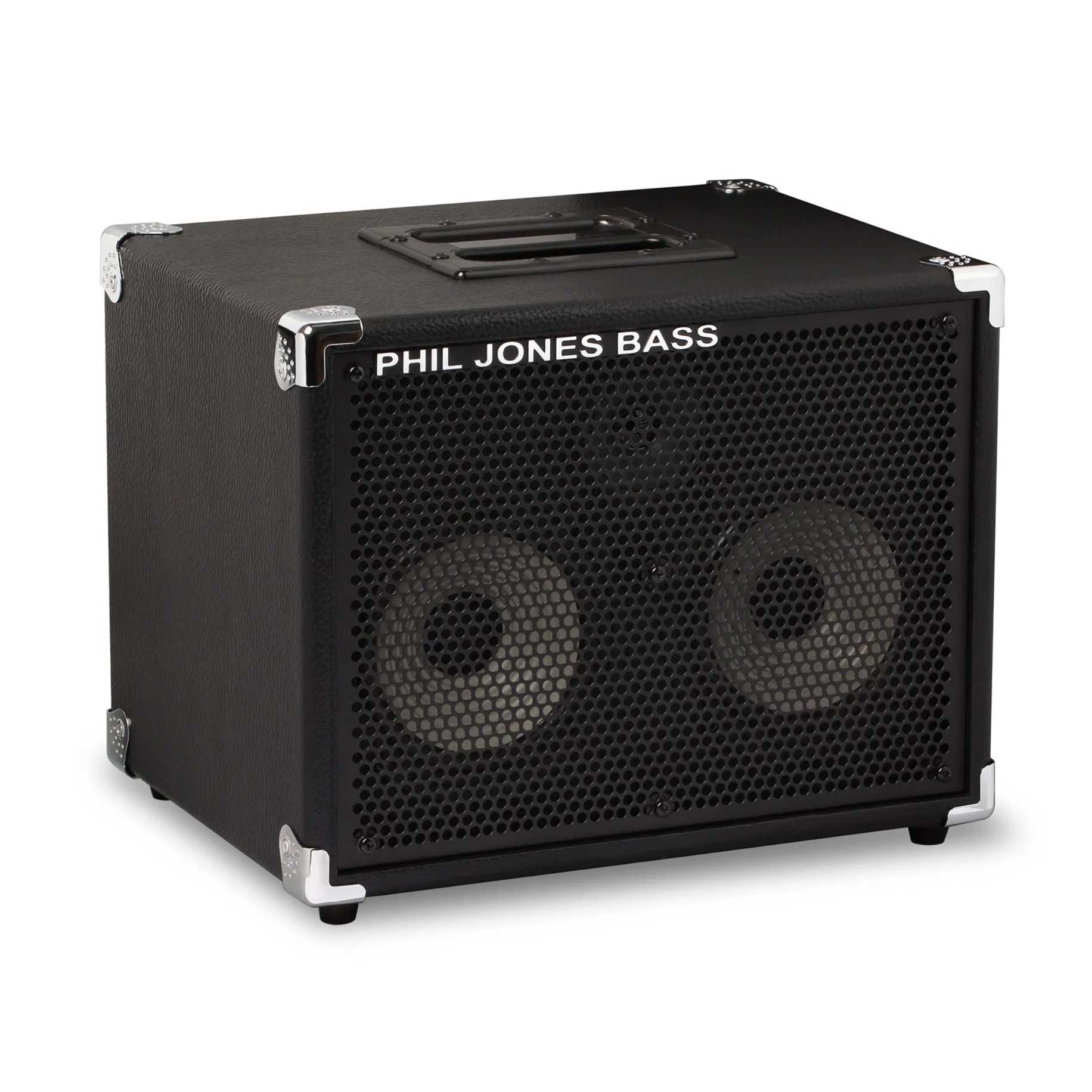 Phil Jones Bass C27 150W 2x7 Cabinet