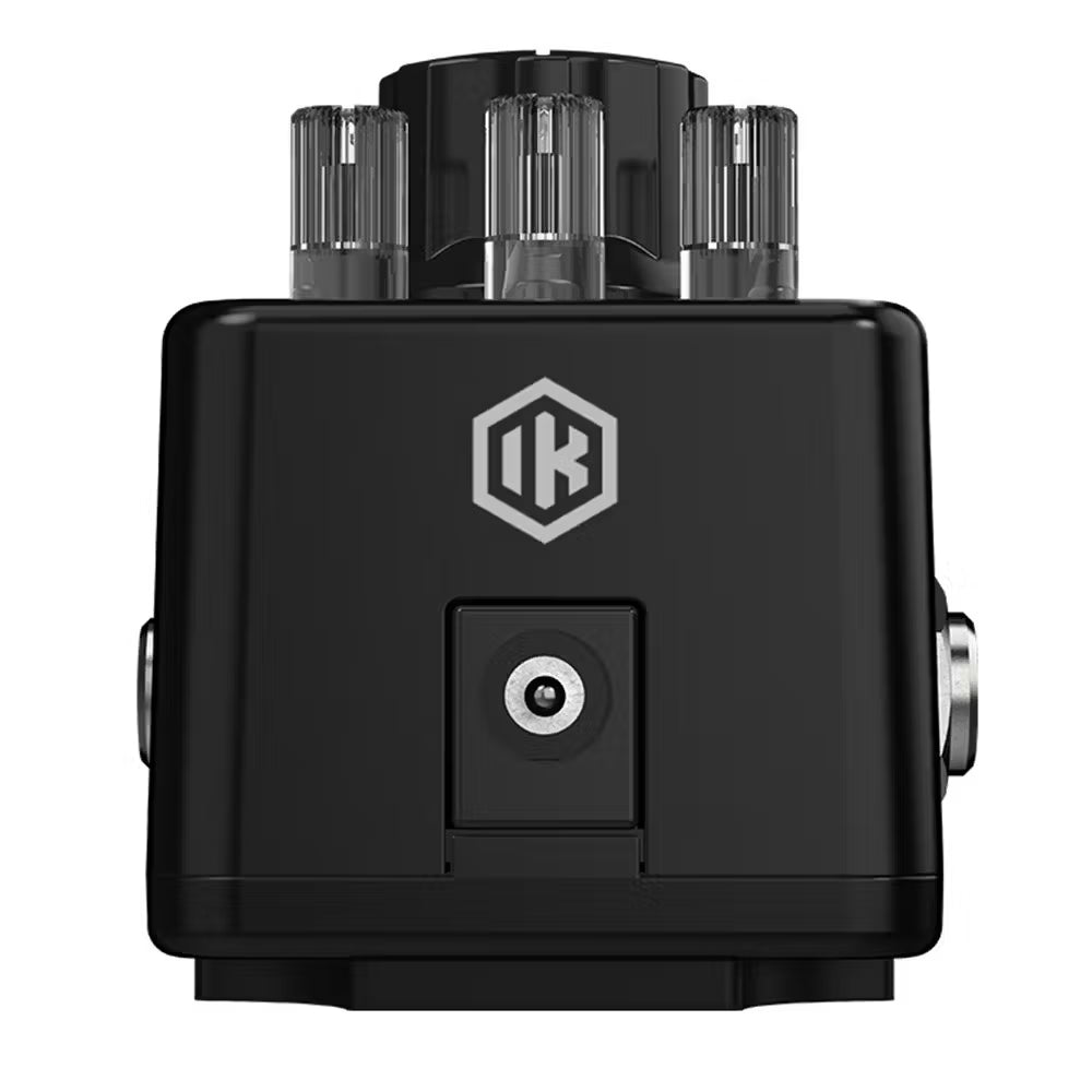 IK Multimedia AmpliTube X-GEAR TONEX ONE Amp & Effects Pedal