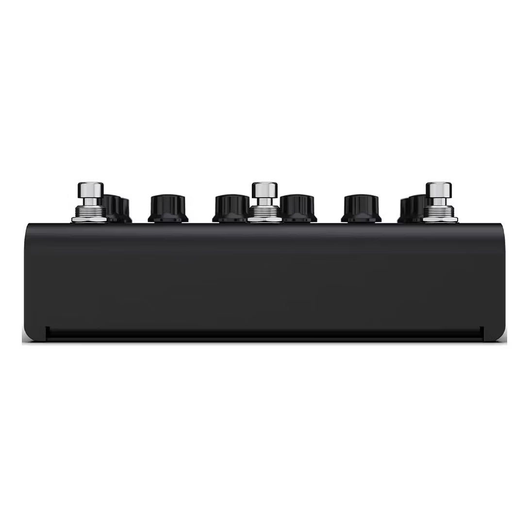 IK Multimedia AmpliTube X-GEAR TONEX AI Machine Modeling Pedal