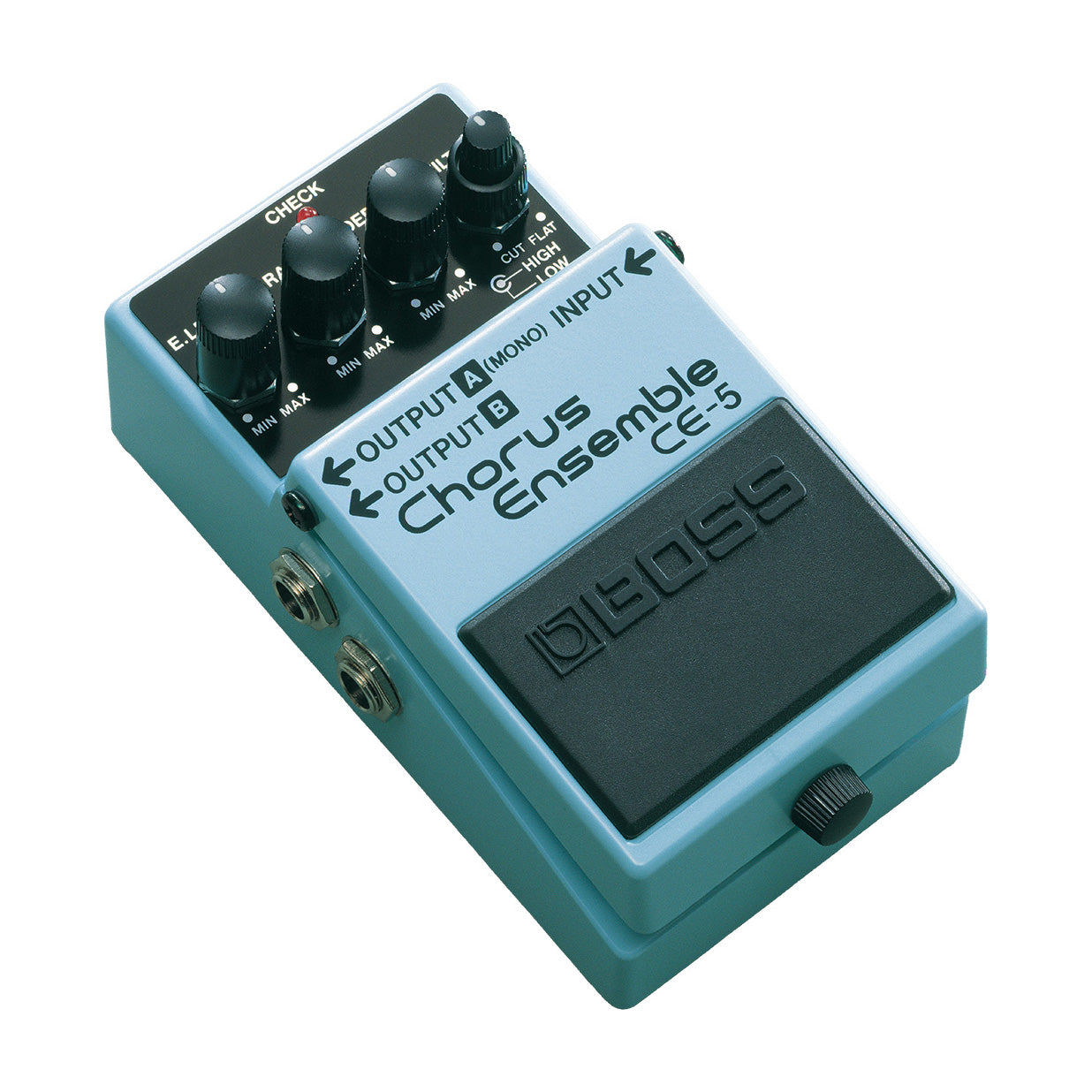 Boss CE-5 Chorus Ensemble Pedal