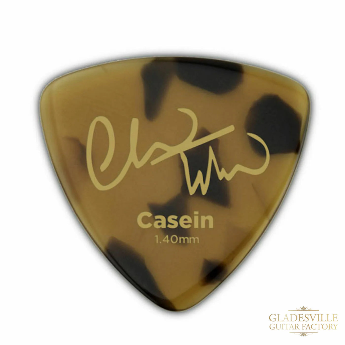 D'Addario Casein Series Plectrums