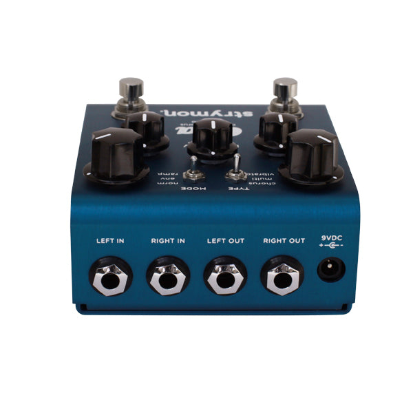 Strymon Ola Chorus & Vibrato