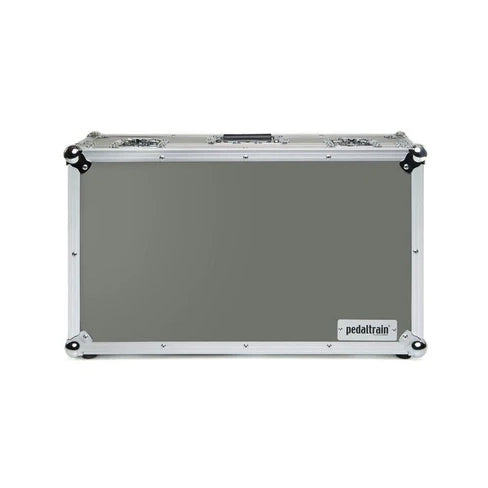 Pedaltrain Classic 2 w/Tour Case