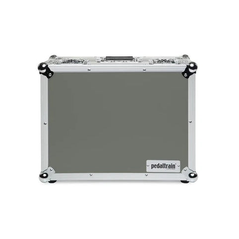 Pedaltrain Classic Junior w/Tour Case