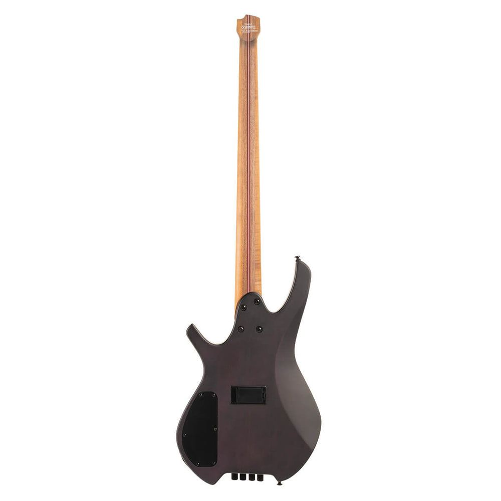 Cort Space 4 Stardust Green 4-String Bass w/Soft bag