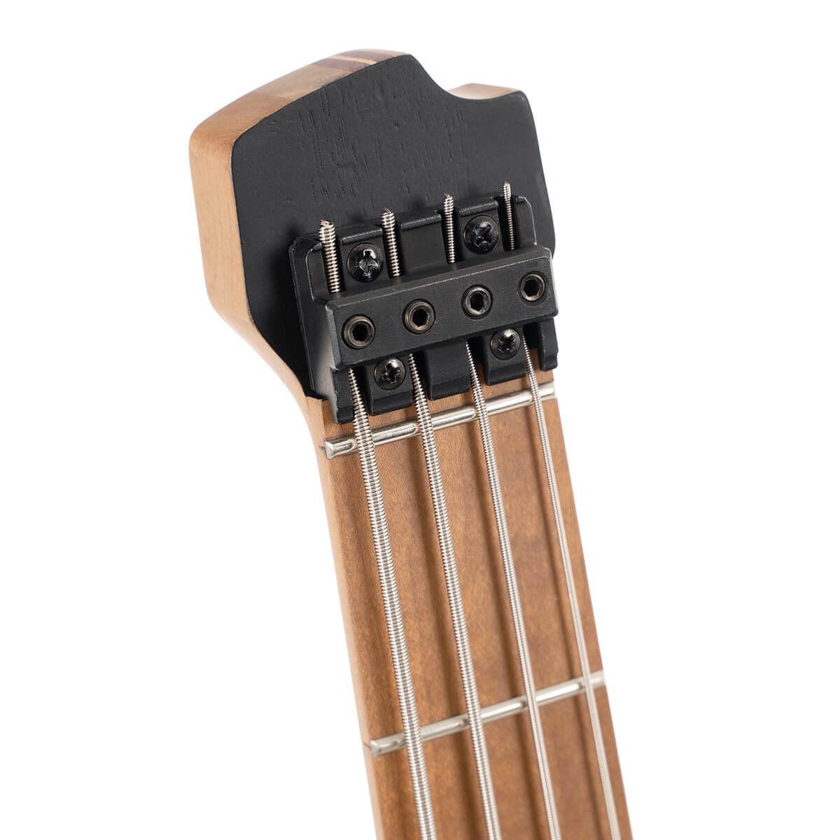 Cort Space 4 Stardust Green 4-String Bass w/Soft bag
