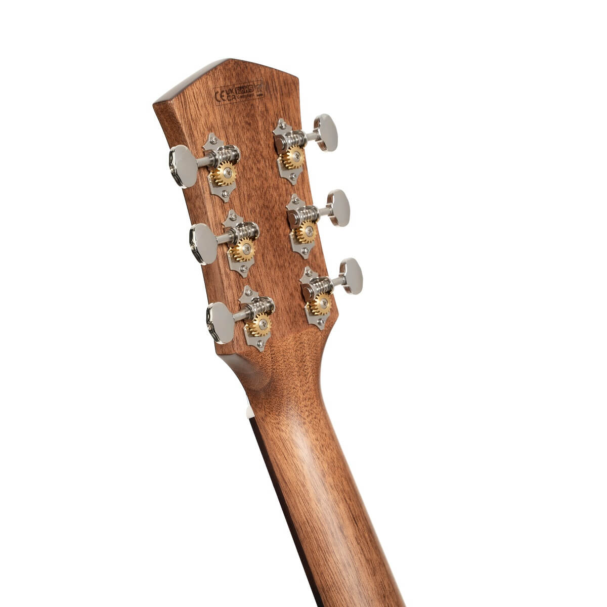 Cort Essence GA4 Special BRSG Torrefied Adirondack Spruce / Australian Blackwood