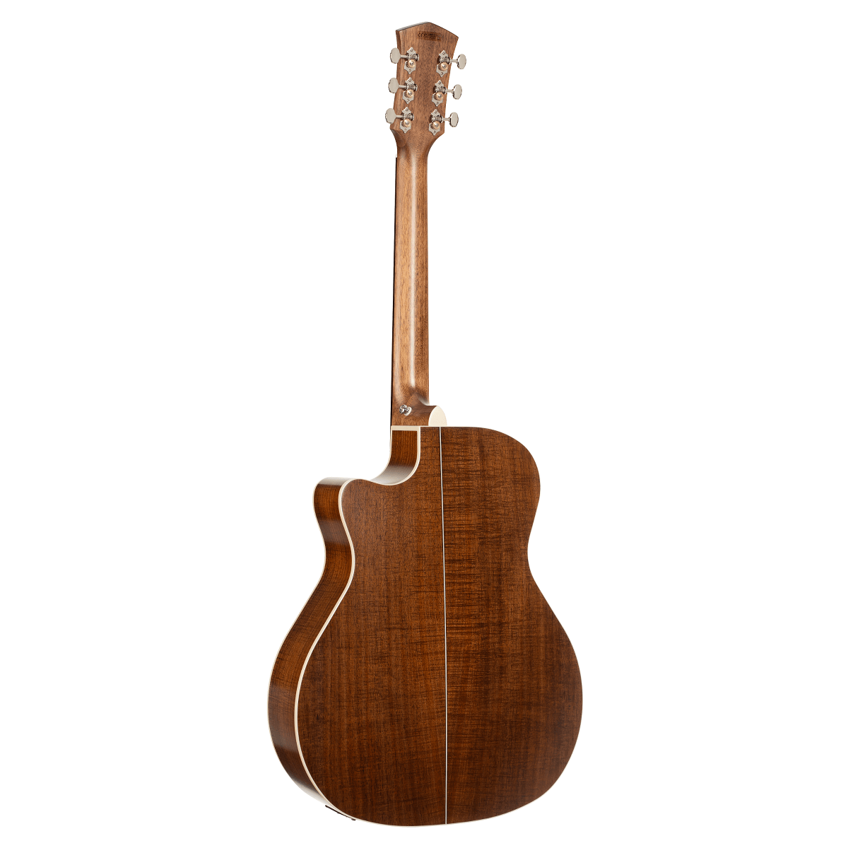 Cort Essence GA4 Special BRSG Torrefied Adirondack Spruce / Australian Blackwood