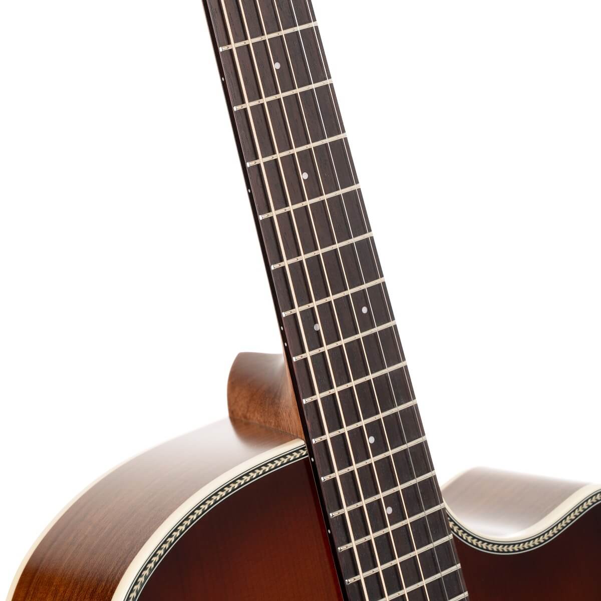 Cort Essence GA4 Special BRSG Torrefied Adirondack Spruce / Australian Blackwood