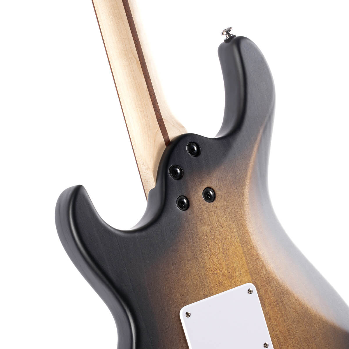Cort G110 OPSB Sunburst Electric Guitar