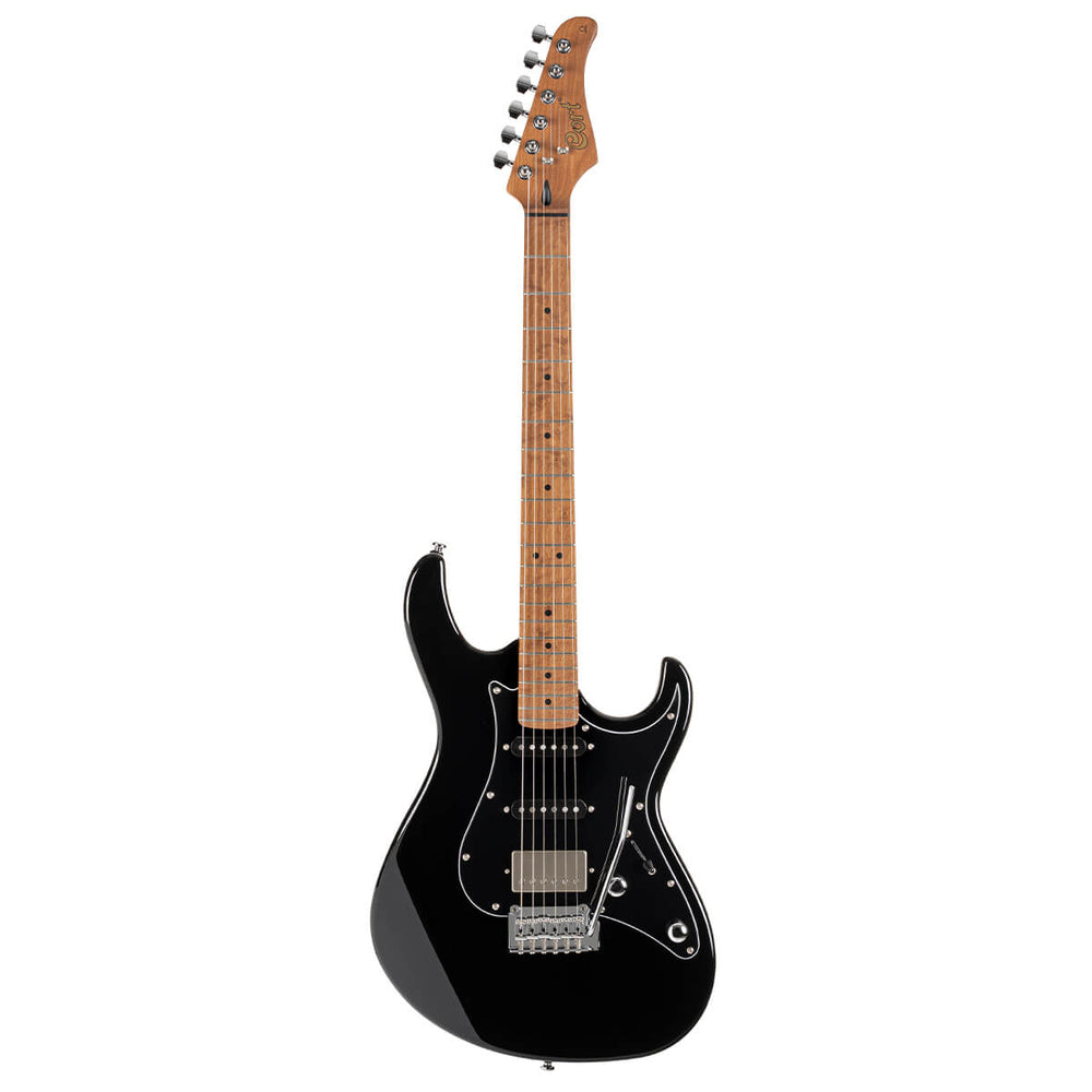 Cort G250SE BK Black Electric Guitar