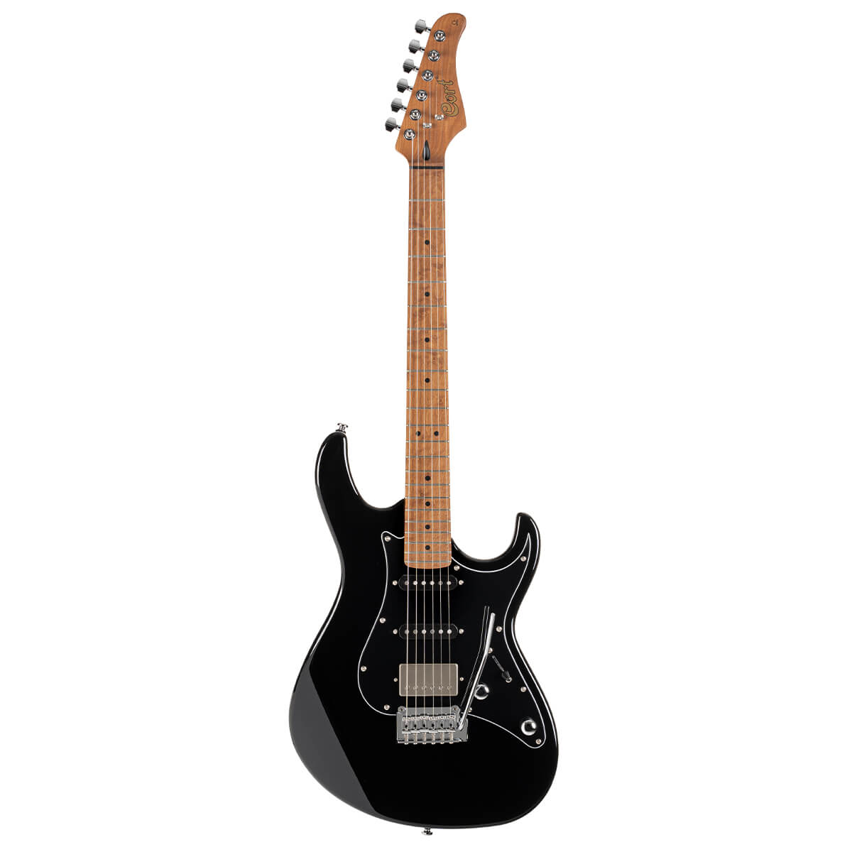 Cort G250SE BK Black Electric Guitar