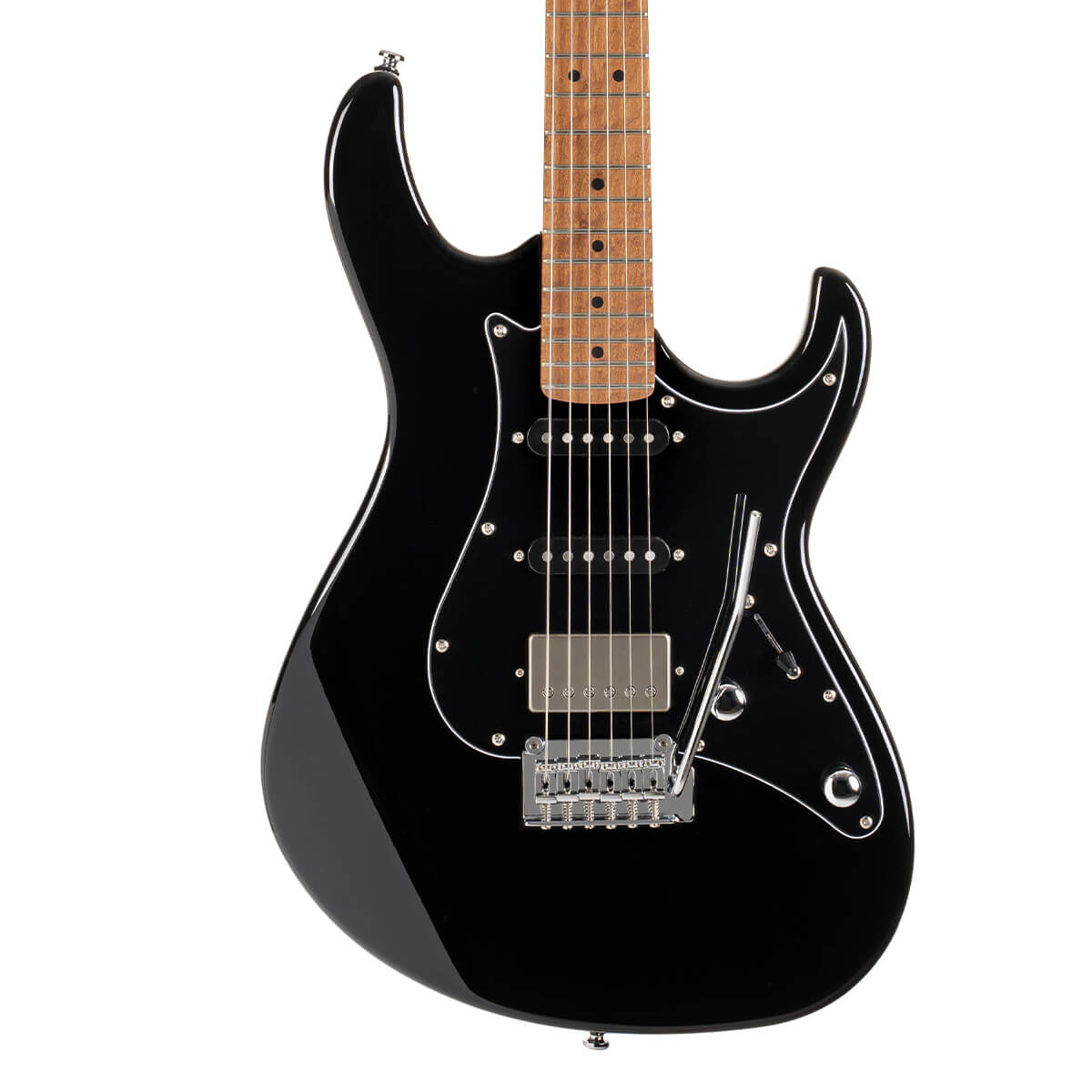 Cort G250SE BK Black Electric Guitar