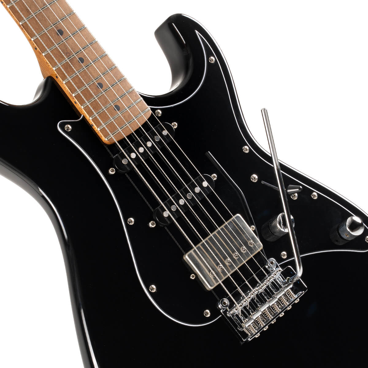Cort G250SE BK Black Electric Guitar