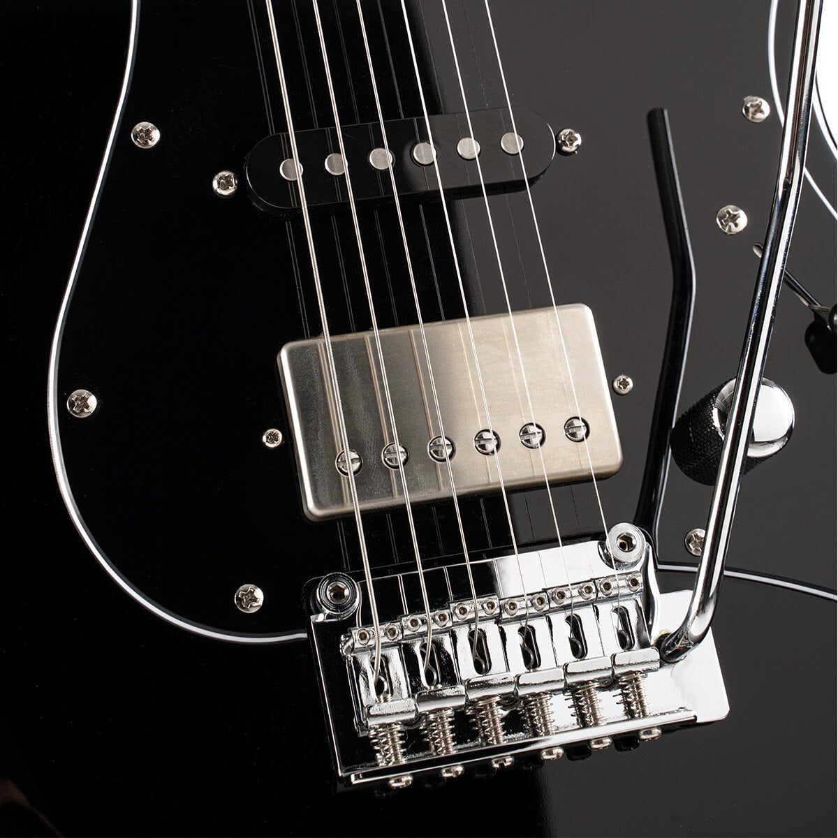 Cort G250SE BK Black Electric Guitar