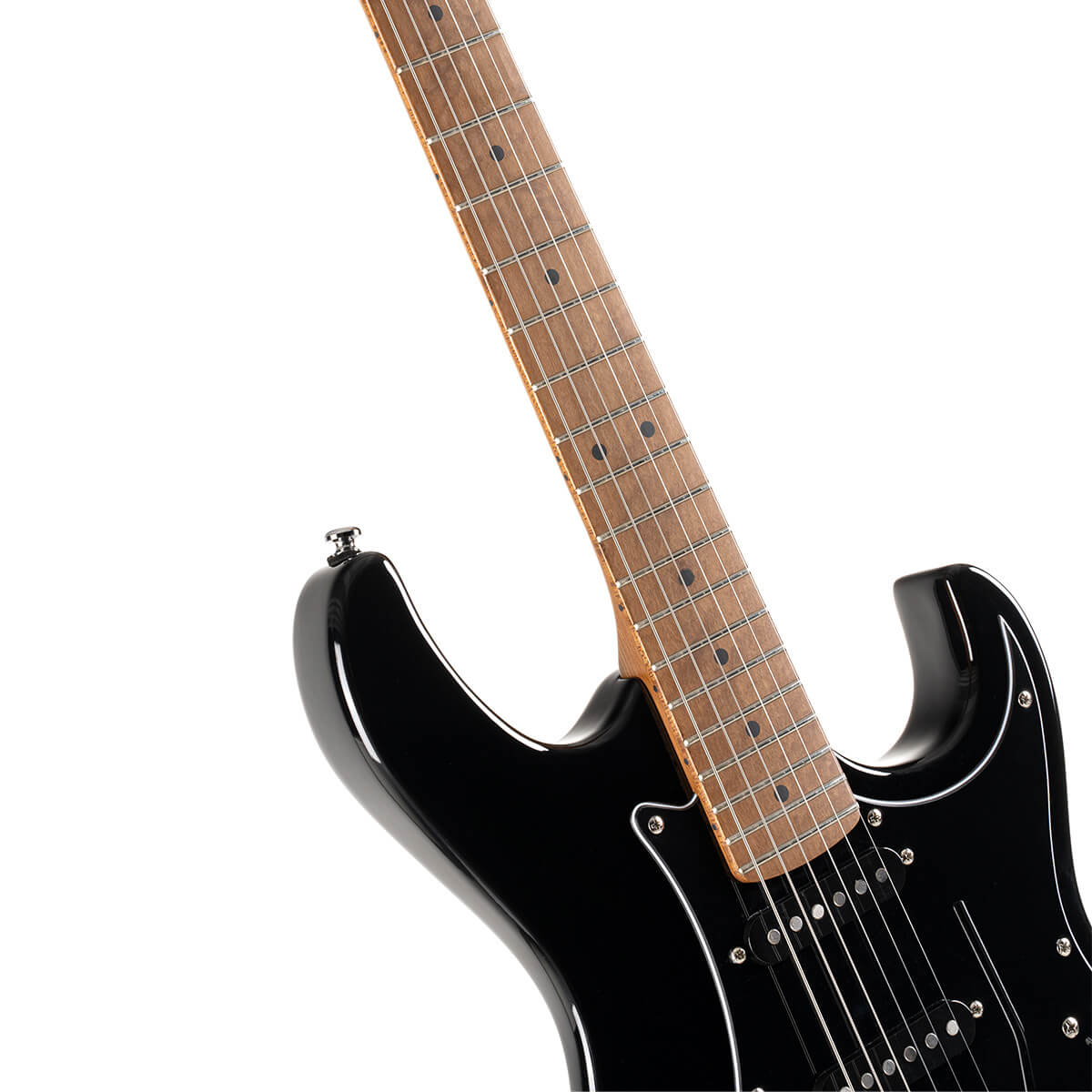 Cort G250SE BK Black Electric Guitar
