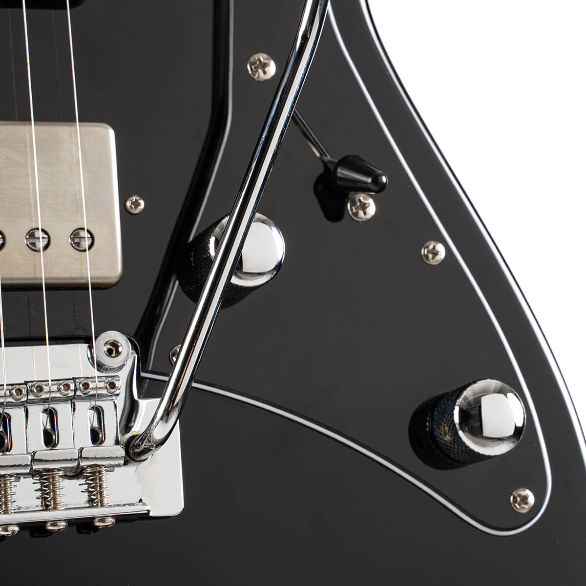 Cort G250SE BK Black Electric Guitar