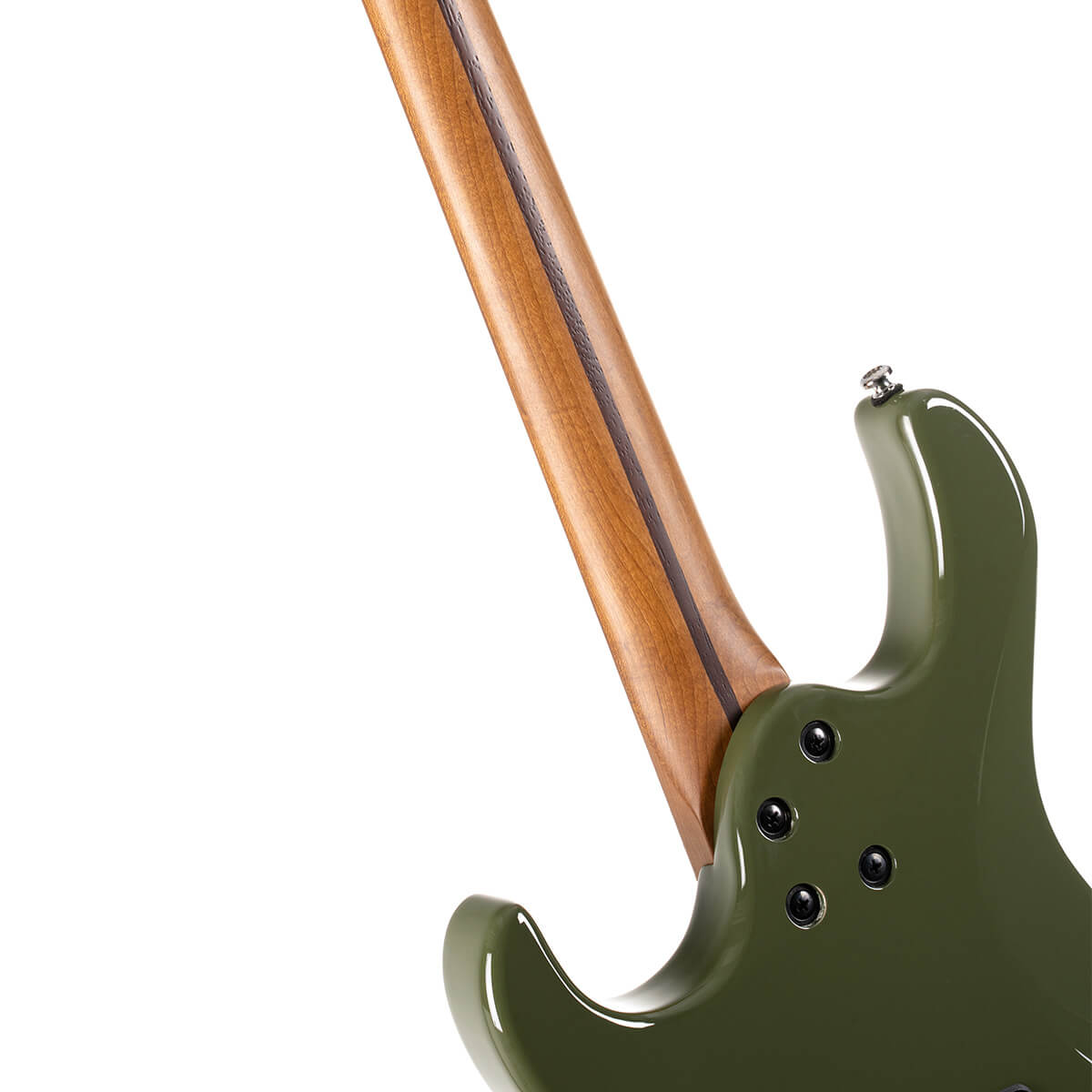 Cort G250SE ODG Olive Dark Green Electric Guitar
