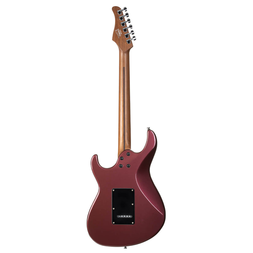 Cort G250SE VVB Vivid Burgundy Electric Guitar