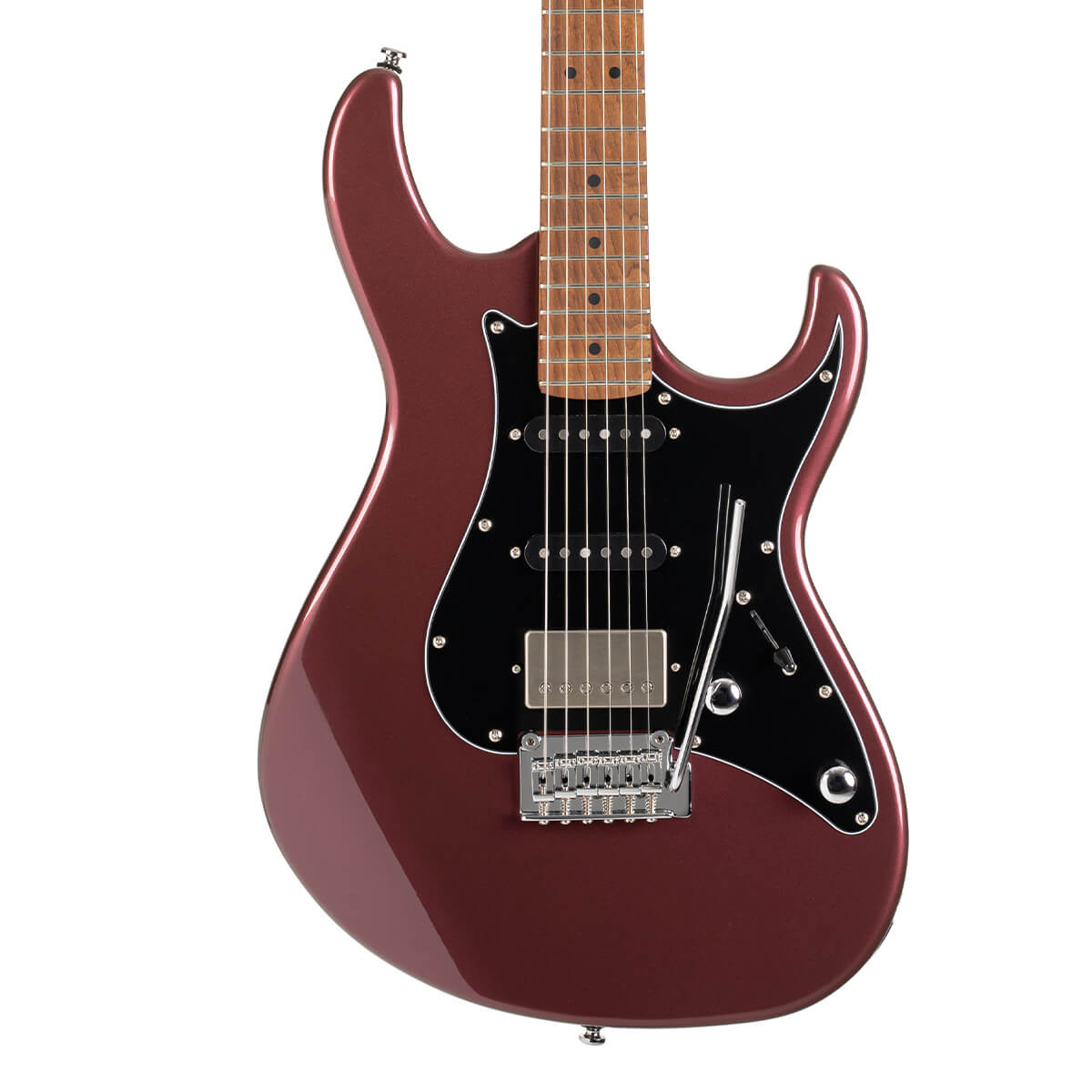 Cort G250SE VVB Vivid Burgundy Electric Guitar