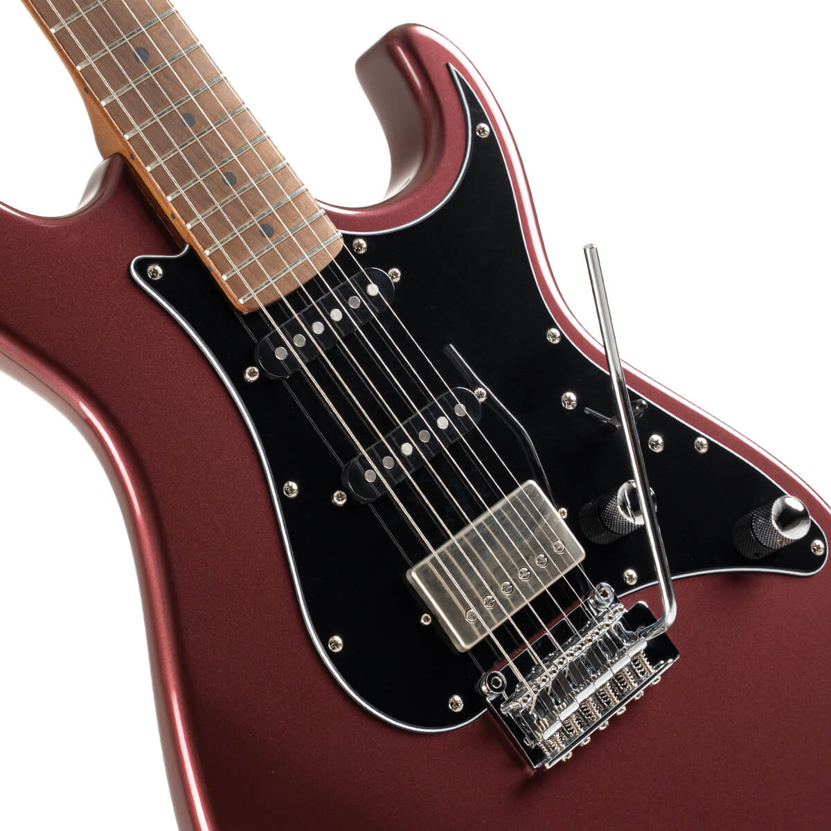 Cort G250SE VVB Vivid Burgundy Electric Guitar