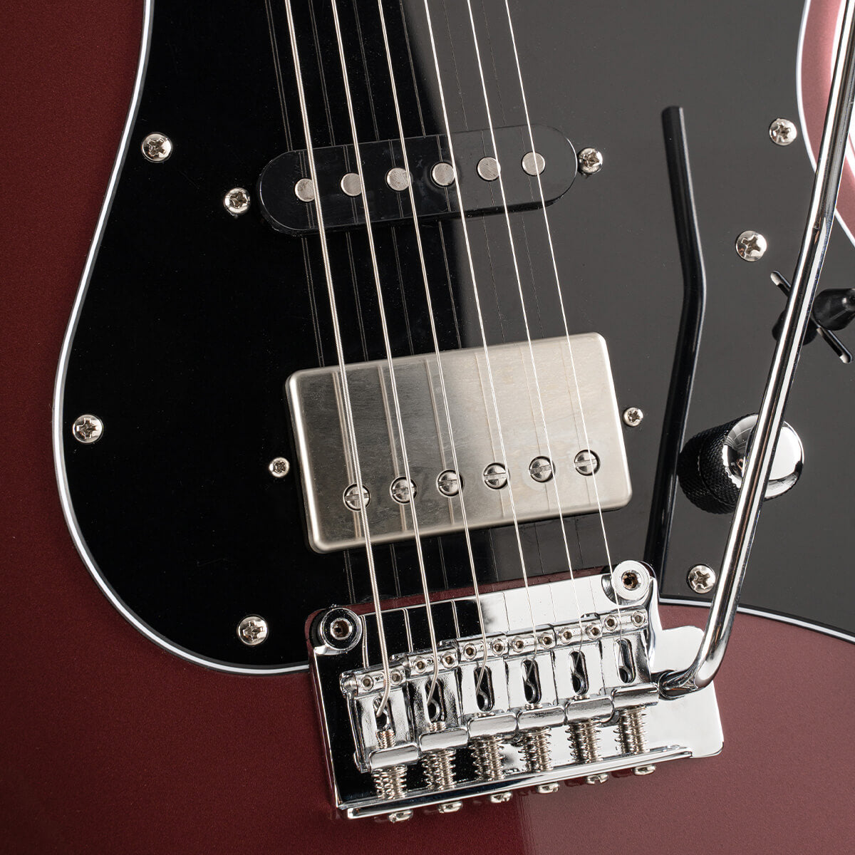 Cort G250SE VVB Vivid Burgundy Electric Guitar