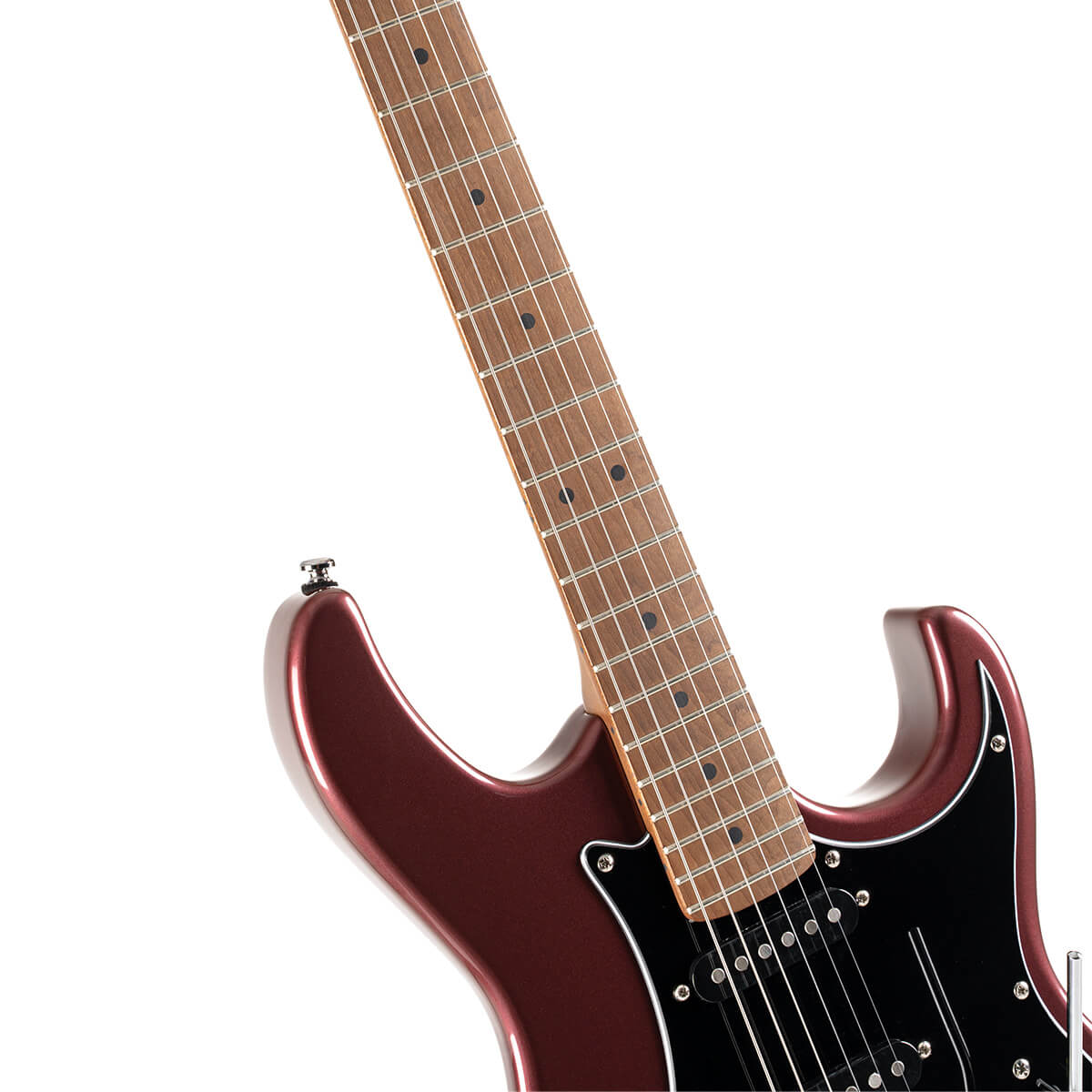 Cort G250SE VVB Vivid Burgundy Electric Guitar
