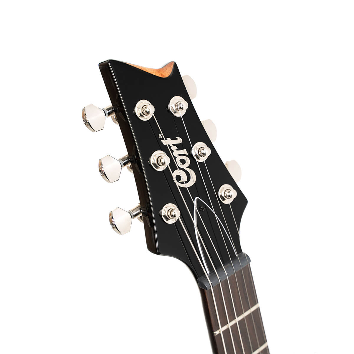 Cort M600 Electric TBS Tobacco Sunburst