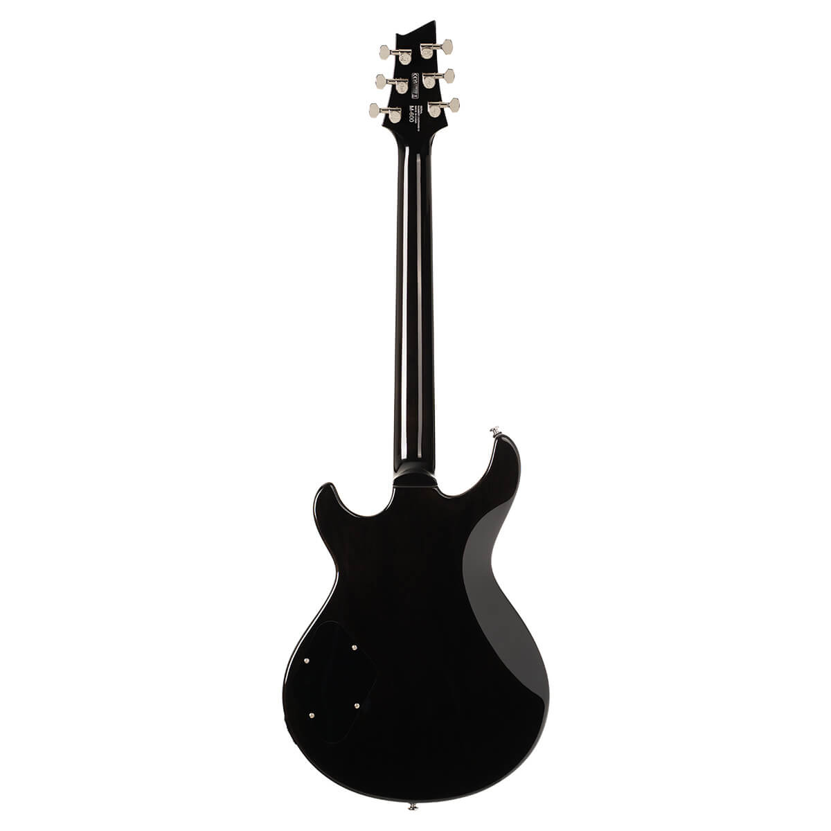 Cort M600 Electric TBS Tobacco Sunburst