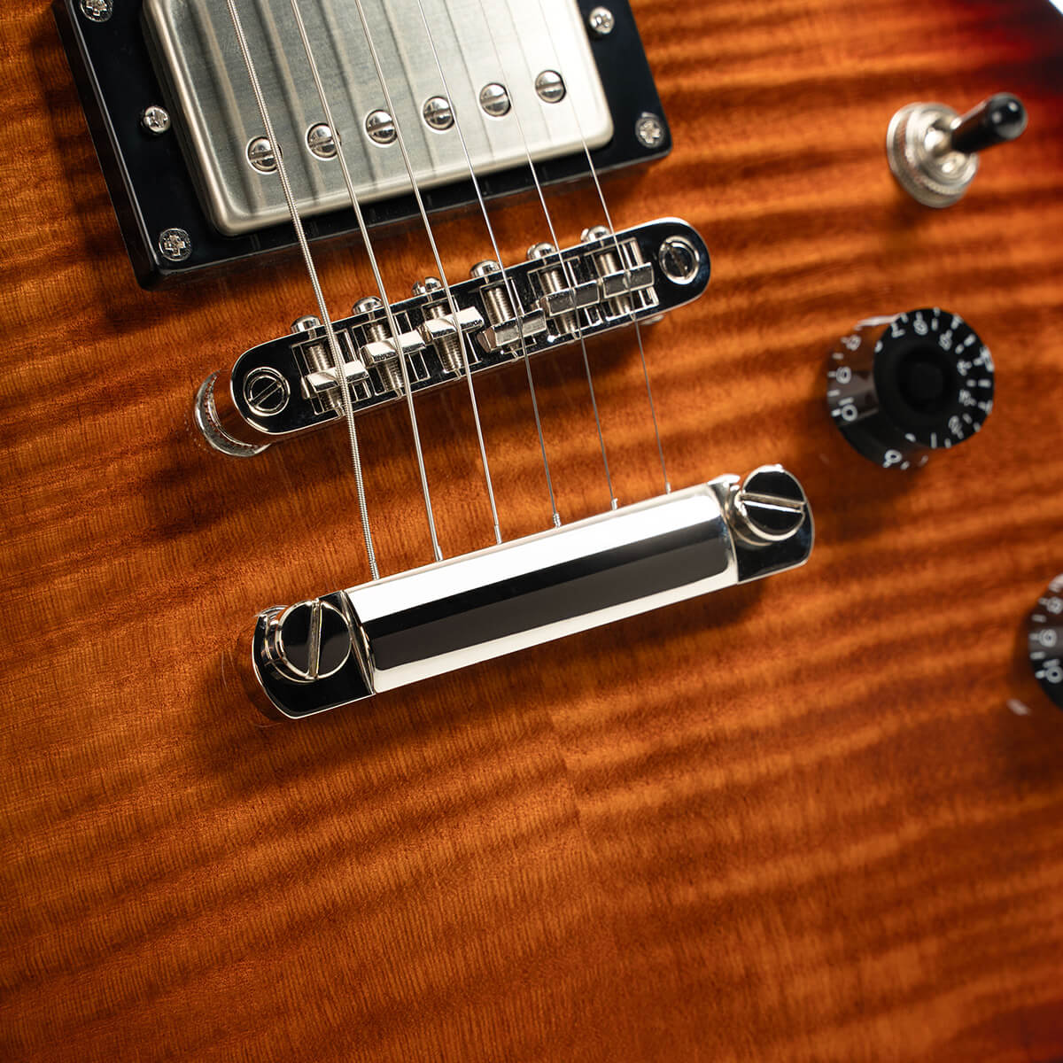 Cort M600 Electric TBS Tobacco Sunburst