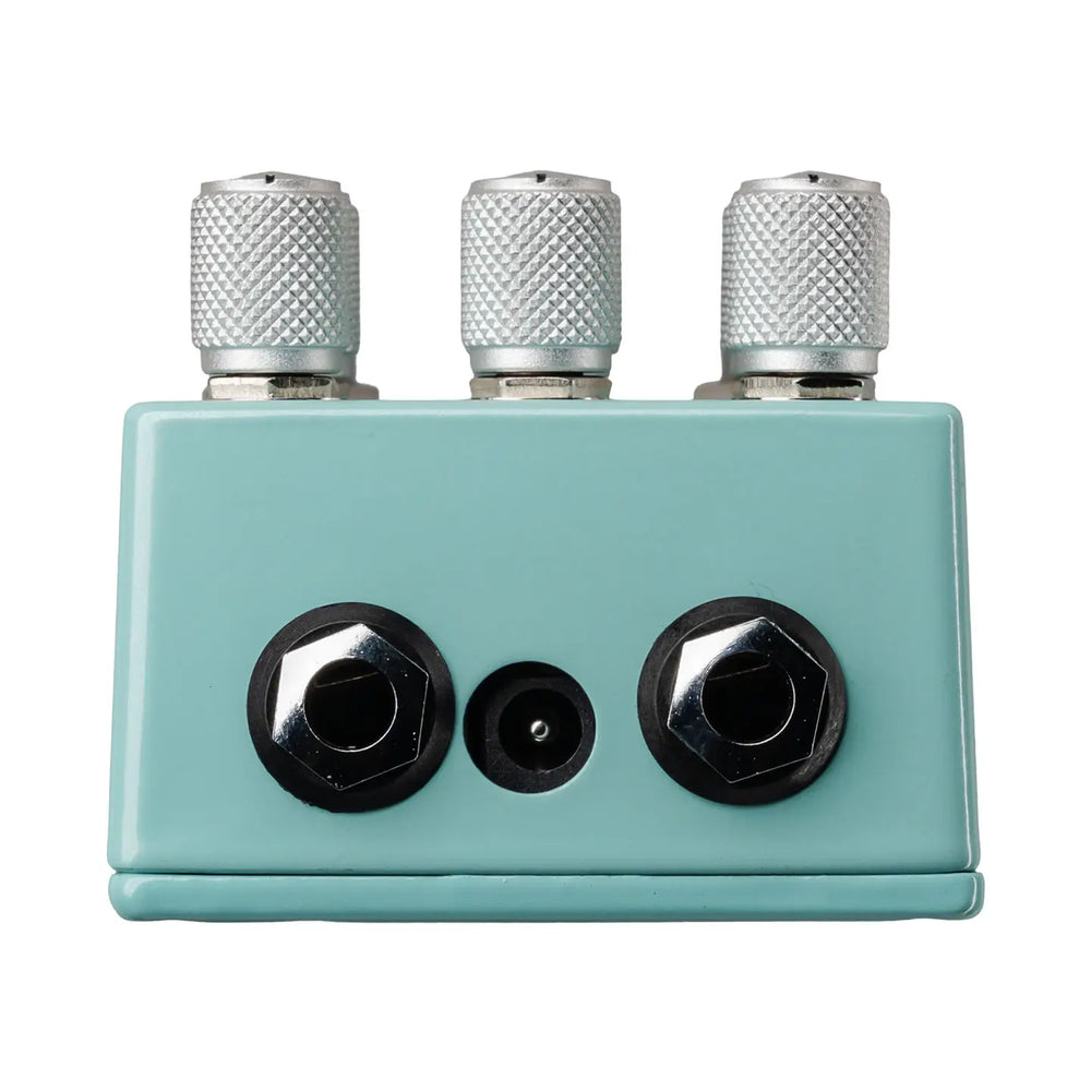Wampler Cory Wong Signature Compressor/Boost Pedal