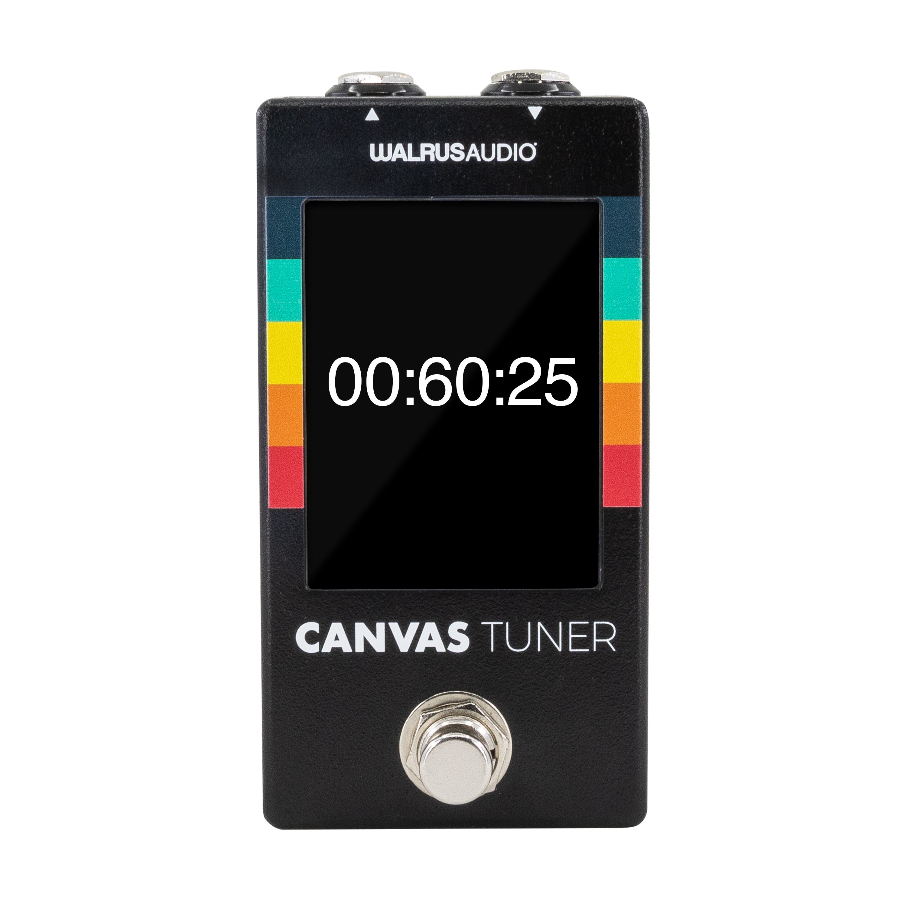 Walrus Audio Canvas: Tuner