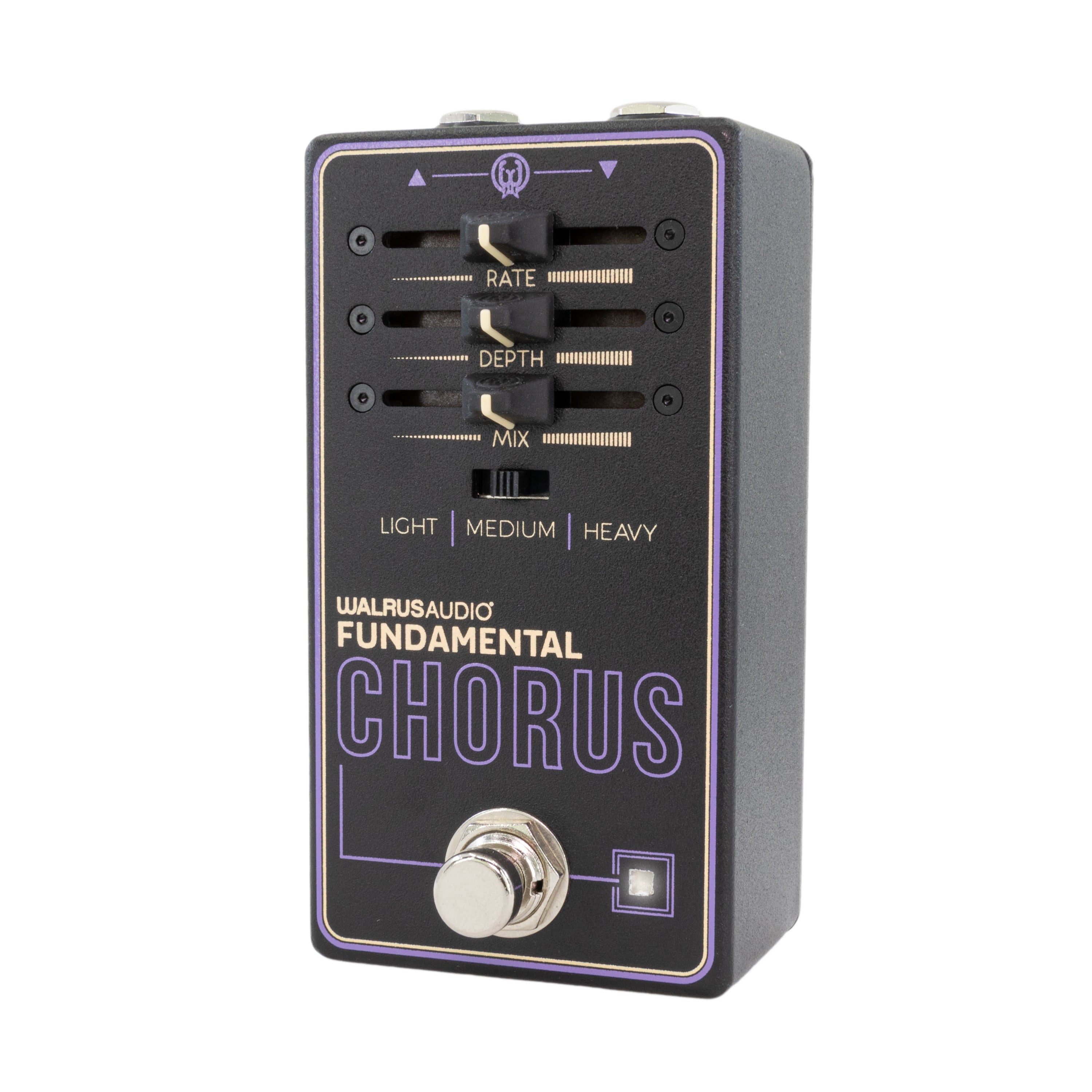 Walrus Audio Fundamental Series: Chorus