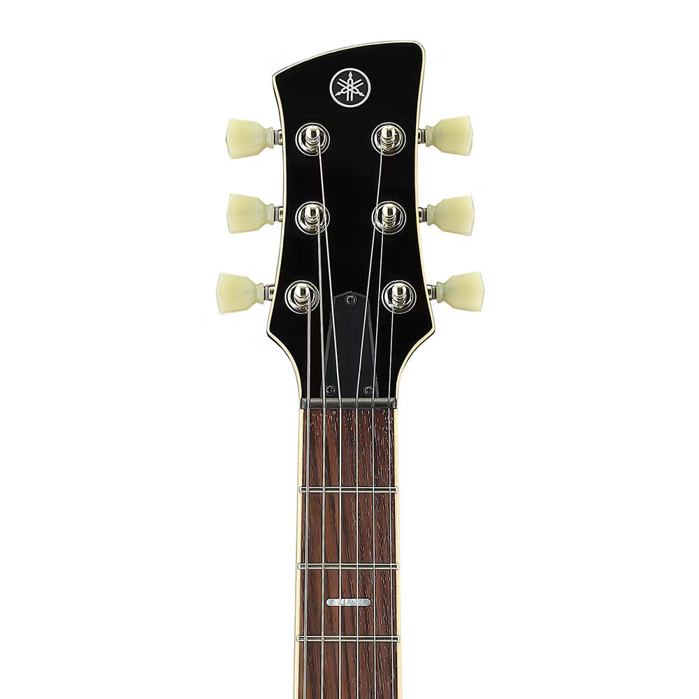 Yamaha Revstar Standard RSS20 Electric Guitar w/ Gig Bag (Sonic Blue)