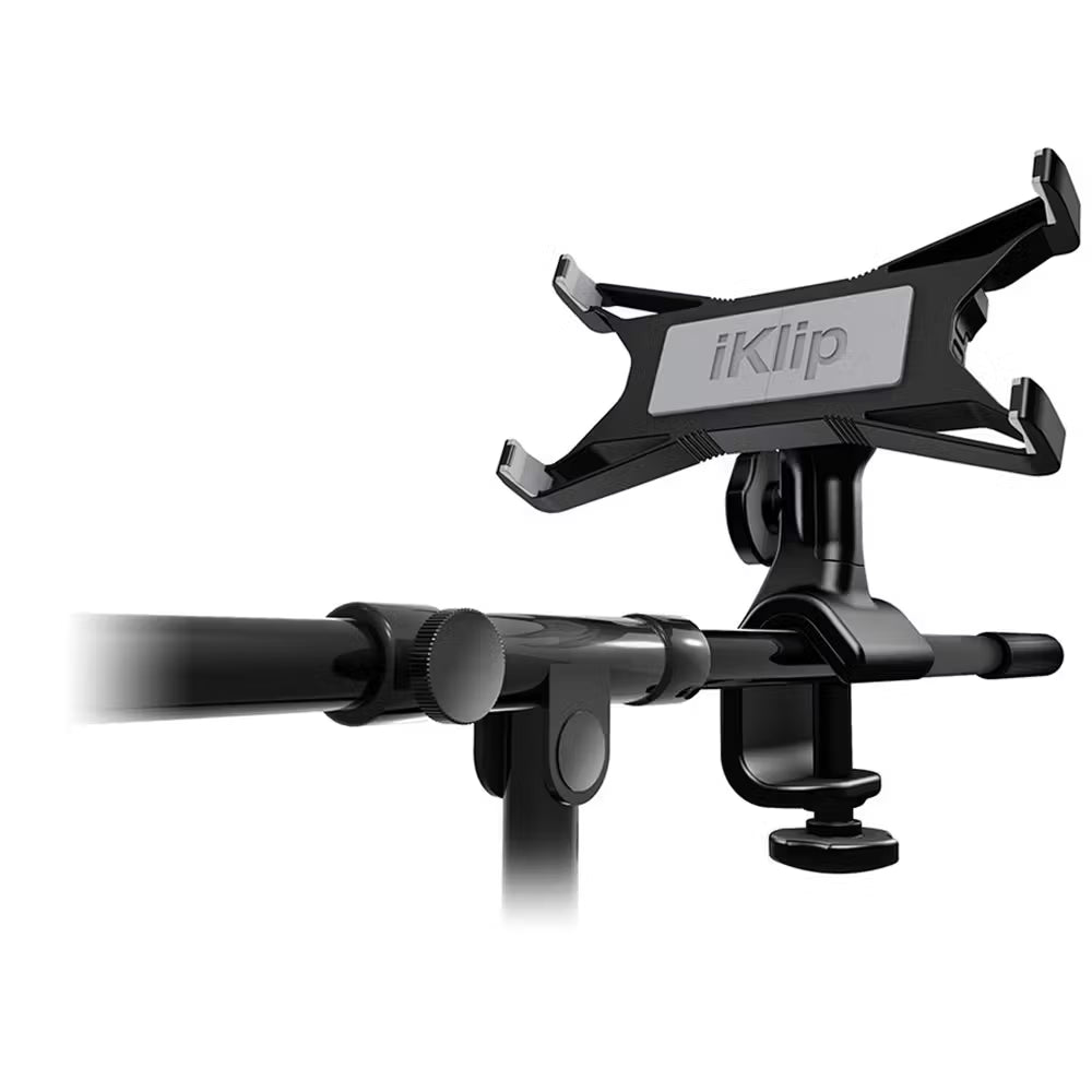 IK Multimedia iKlip Xpand Universal Mic Stand Support