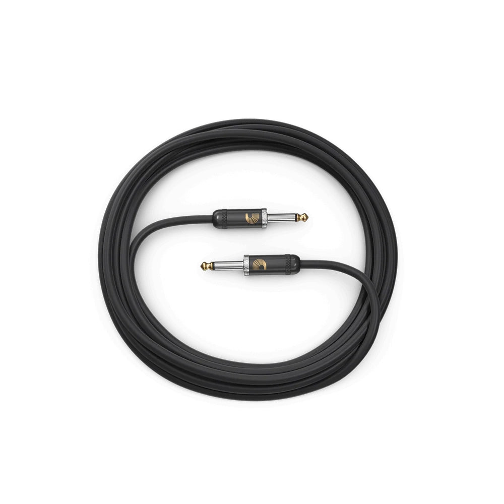 D'Addario American Stage Instrument Cables