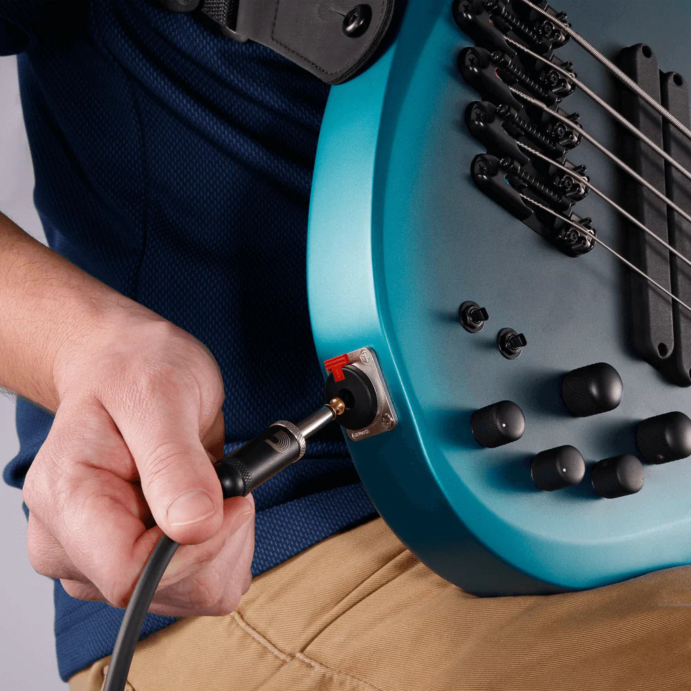 D'Addario American Stage Instrument Cables
