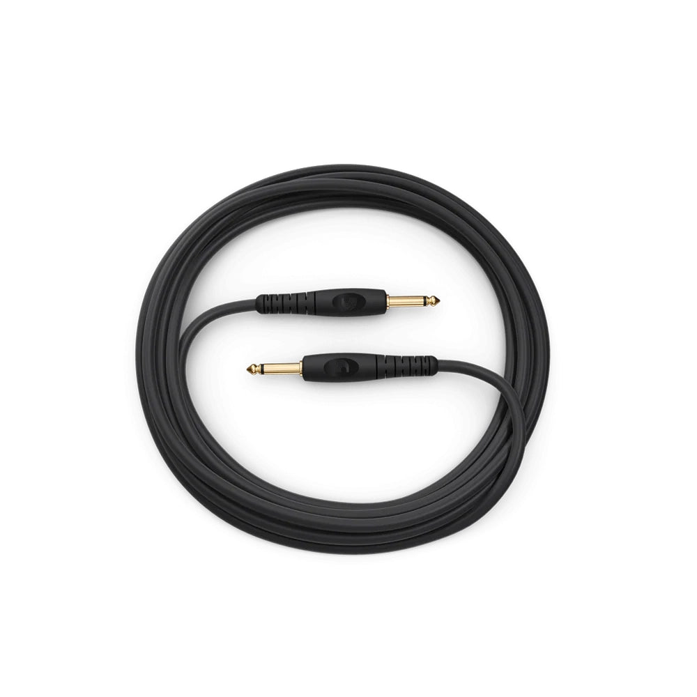 D'Addario Custom Series Instrument Cables