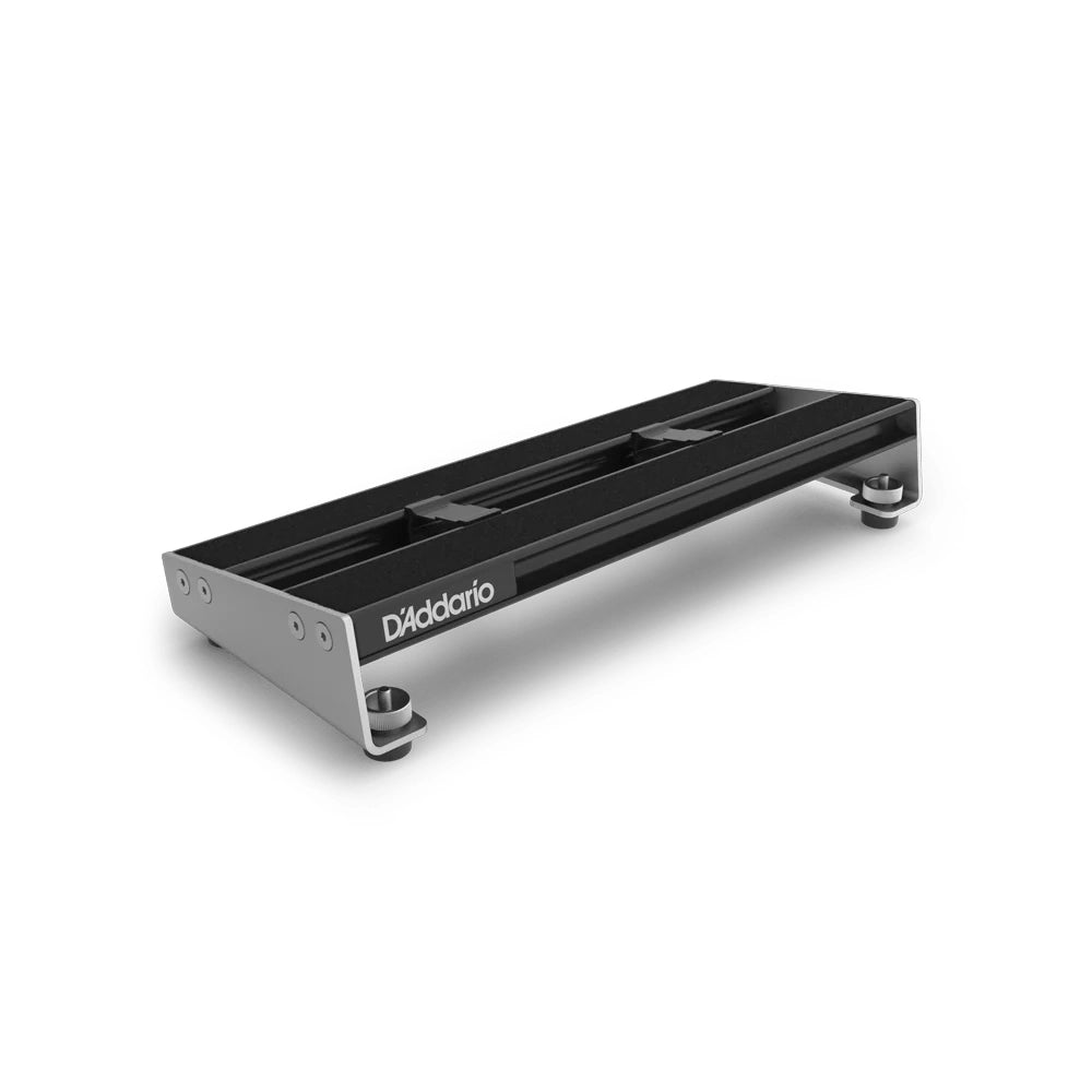 D'Addario XPND Core Pedalboard - Single Row