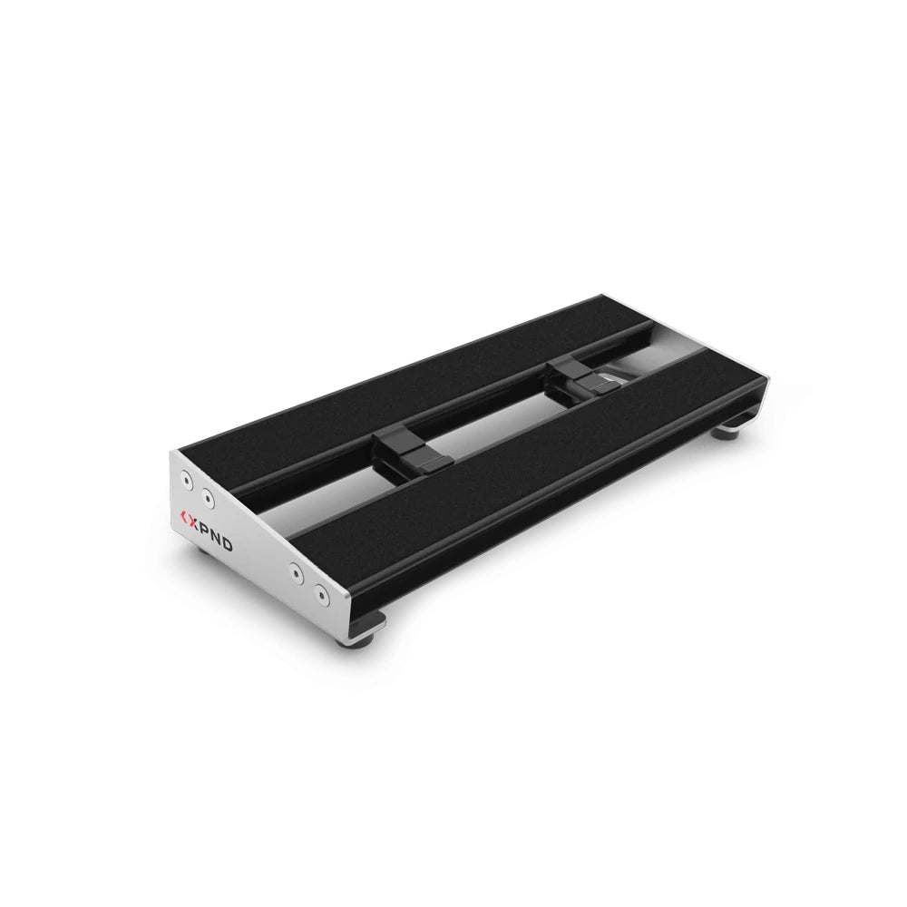 D'Addario XPND Core Pedalboard - Single Row