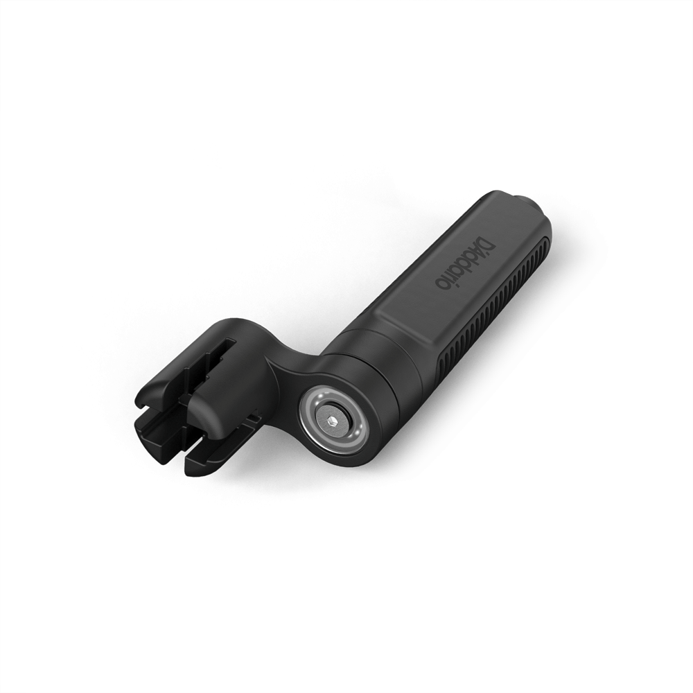D'Addario PW-TGPW-01 Tour Grade Premium Peg Winder w/Bridge Pin Puller