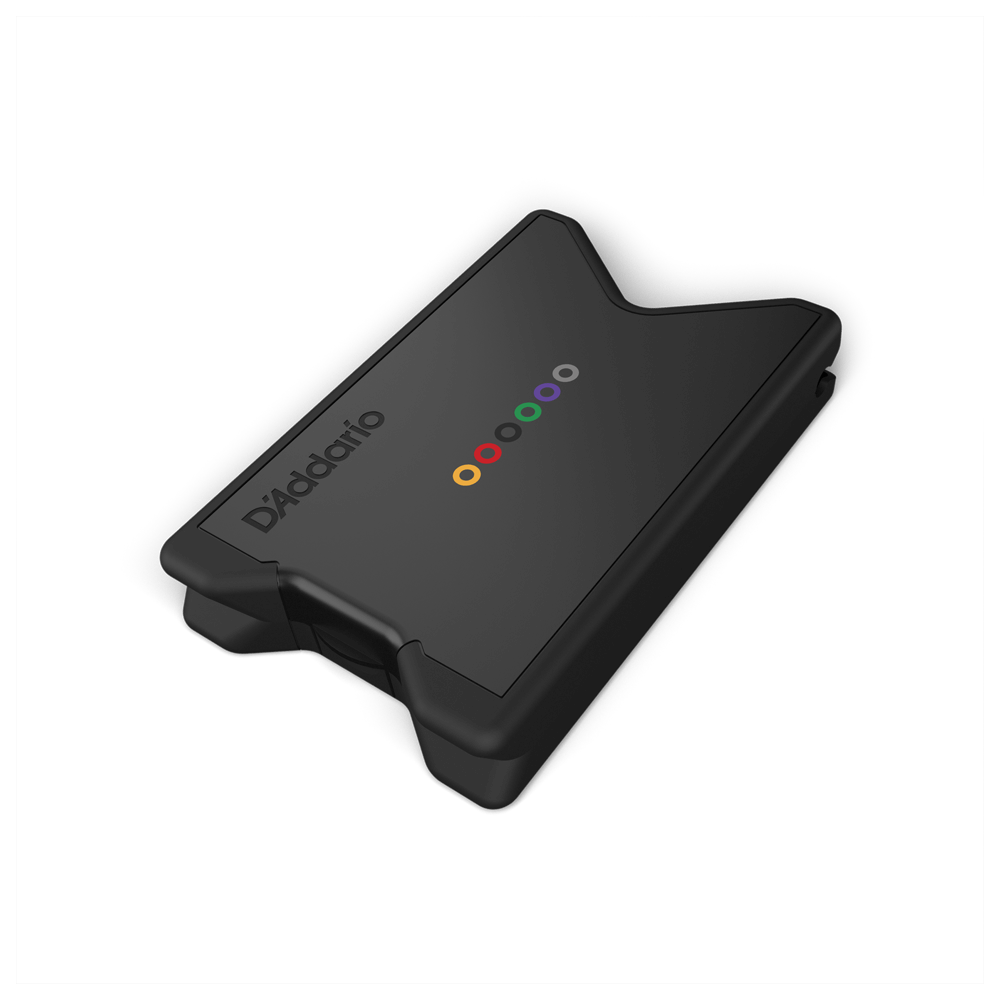 D'Addario Tour-Grade String Change Kit