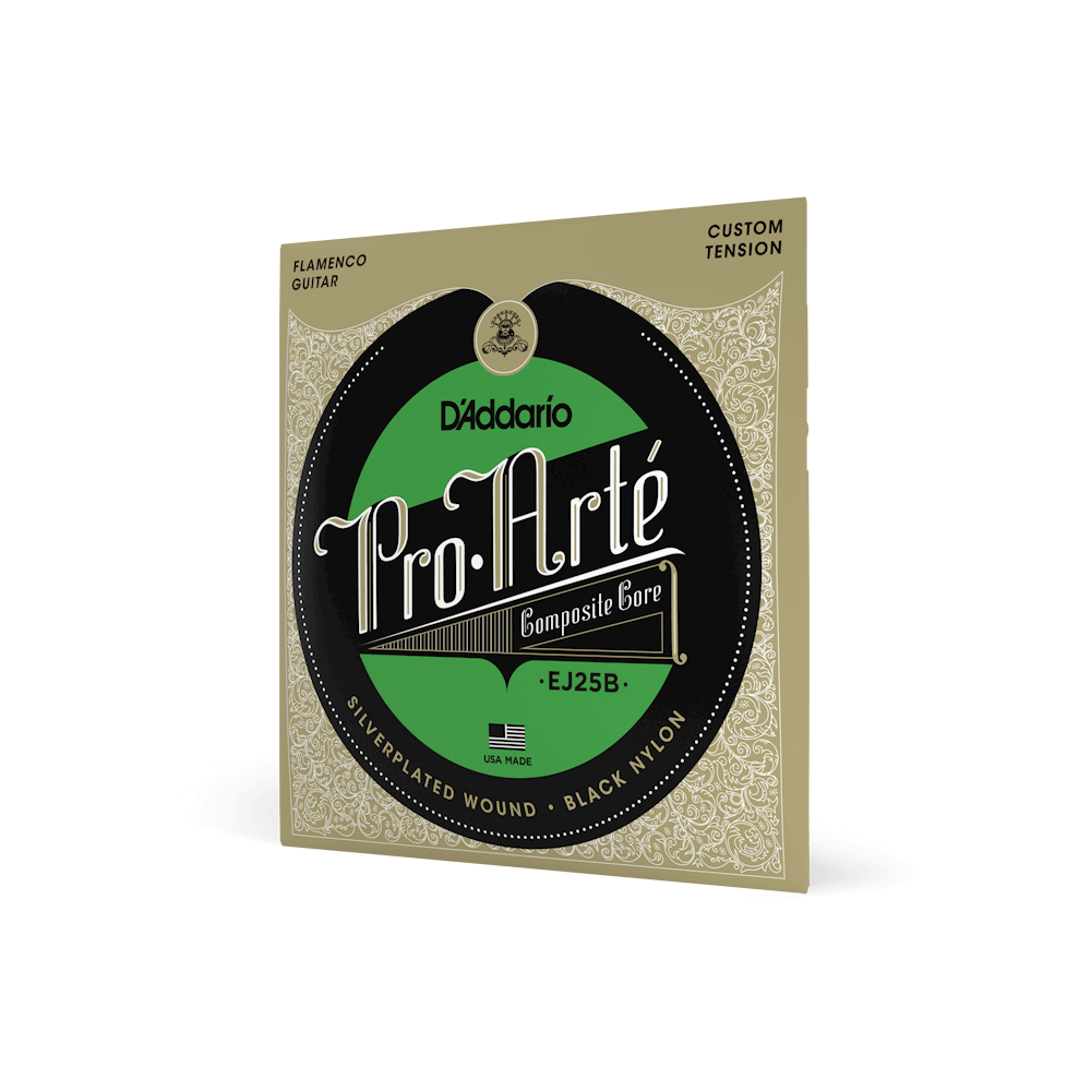 D'Addario Pro-Arte’ Composite Core Classical Guitar Strings | Select