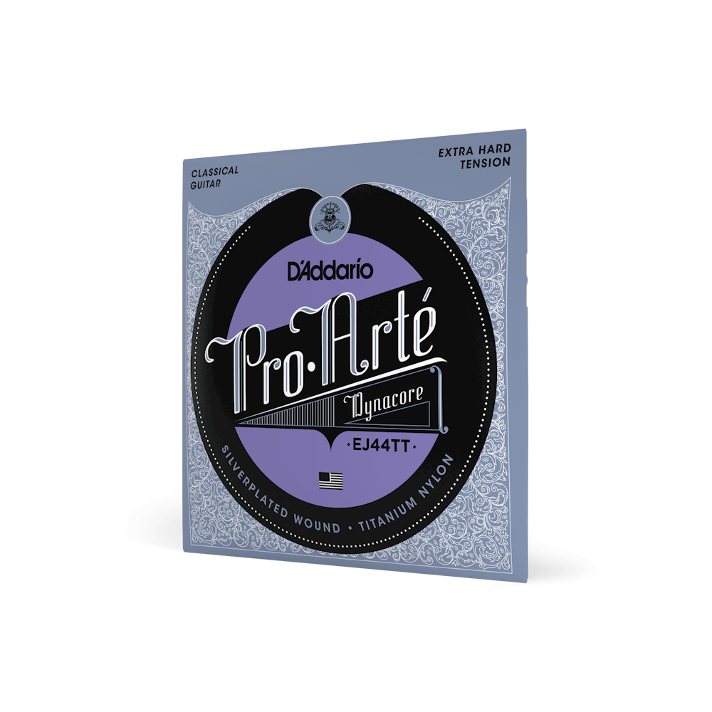 D’Addario Pro-Arte’ Dynacore Classical Guitar Strings | Select