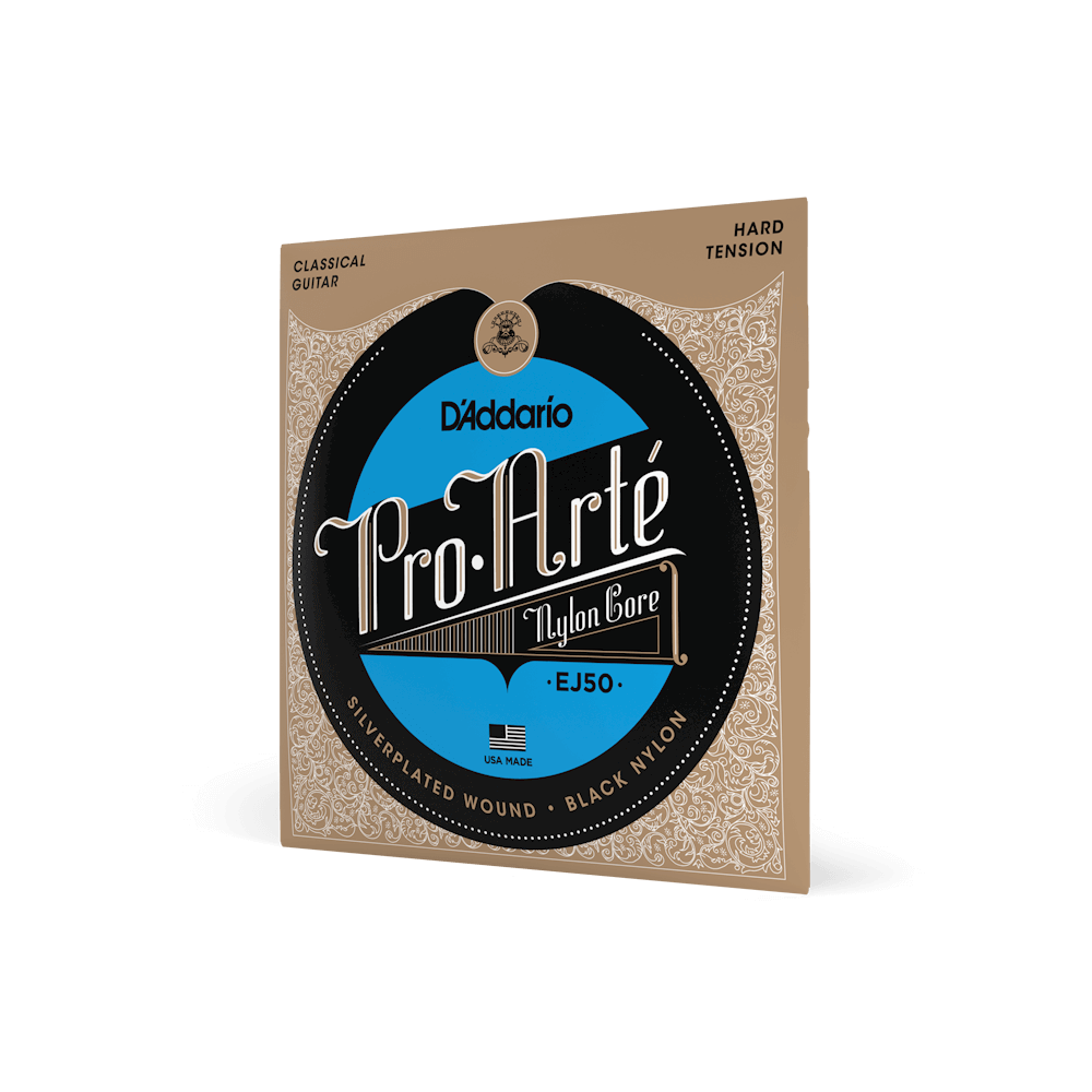 D'Addario Pro-Arte’ Nylon Classical Guitar Strings | Select